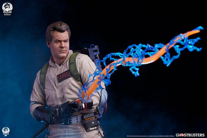 PCS - Ghostbusters Statue 1/4 Ray Stantz Deluxe Version
