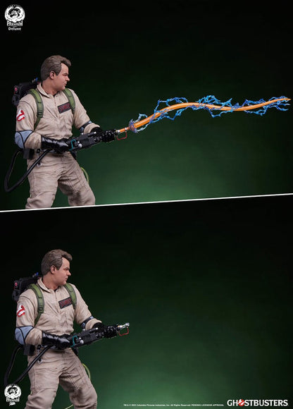 PCS - Ghostbusters Statue 1/4 Ray Stantz Deluxe Version