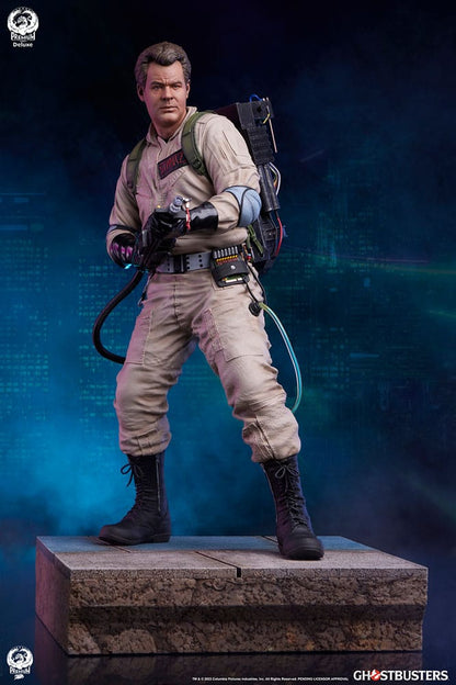 PCS - Ghostbusters Statue 1/4 Ray Stantz Deluxe Version