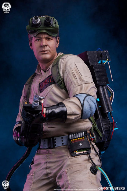 PCS - Ghostbusters Statue 1/4 Ray Stantz Deluxe Version