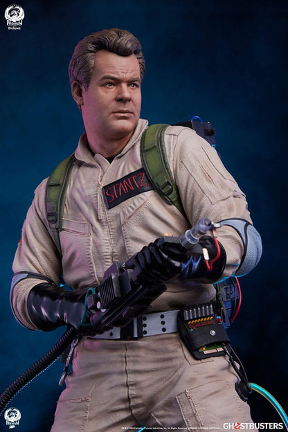 PCS - Ghostbusters Statue 1/4 Ray Stantz Deluxe Version