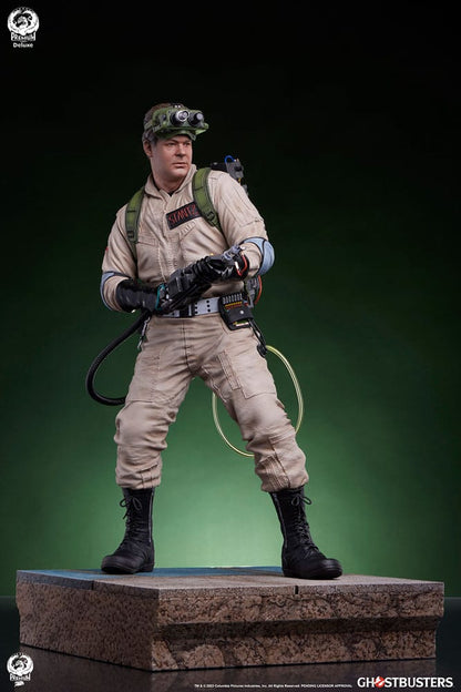 PCS - Ghostbusters Statue 1/4 Ray Stantz Deluxe Version