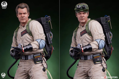 PCS - Ghostbusters Statue 1/4 Ray Stantz Deluxe Version