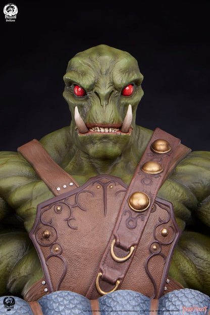 PCS PREMIUM COLLECTIBLES STUDIOS - War Lord of Mars Statue 1:4 Dejah Thoris DeLuxe Ver