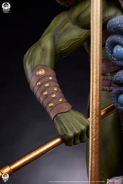 PCS PREMIUM COLLECTIBLES STUDIOS - War Lord of Mars Statue 1:4 Dejah Thoris DeLuxe Ver