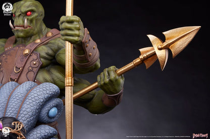 PCS PREMIUM COLLECTIBLES STUDIOS - War Lord of Mars Statue 1:4 Dejah Thoris DeLuxe Ver