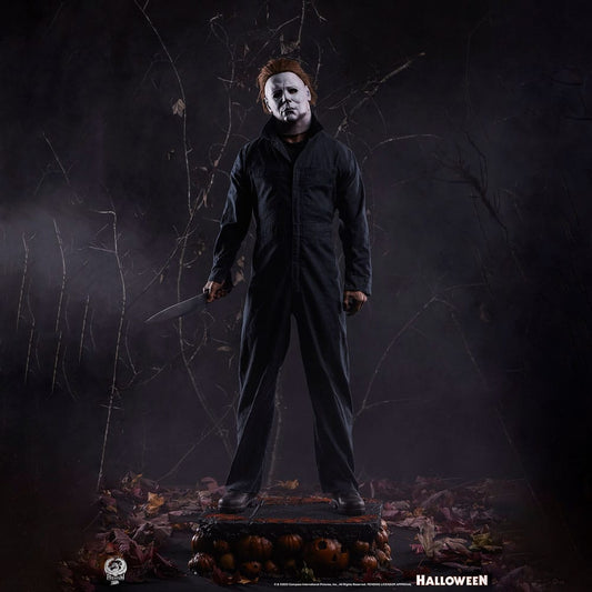 PCS - Halloween 1978 Statue 1/2 Michael Myers