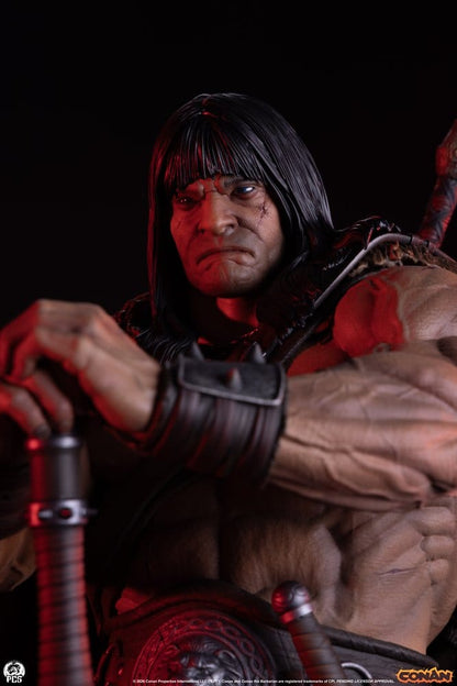 PCS - Conan the Barbarian Statue 1/3 Conan