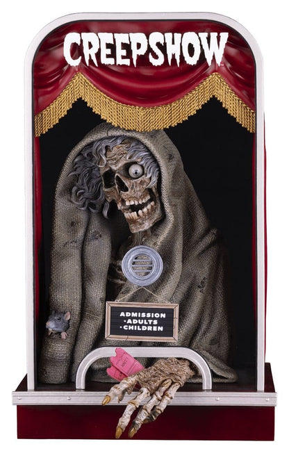 PCS - Creepshow Diorama Life-Sized Statue 1/1