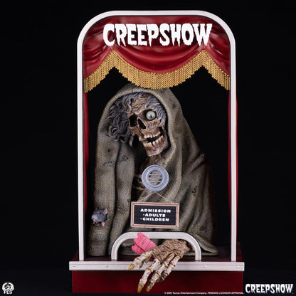 PCS - Creepshow Diorama Life-Sized Statue 1/1