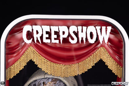 PCS - Creepshow Diorama Life-Sized Statue 1/1