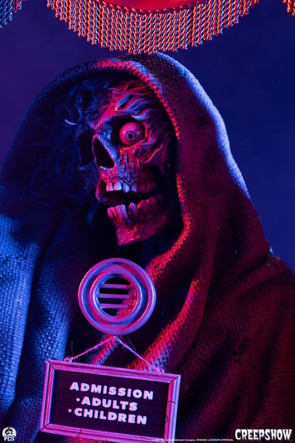 PCS - Creepshow Diorama Life-Sized Statue 1/1