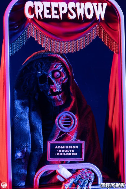 PCS - Creepshow Diorama Life-Sized Statue 1/1