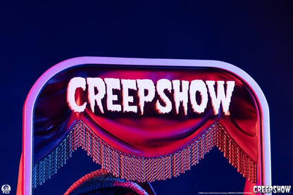 PCS - Creepshow Diorama Life-Sized Statue 1/1