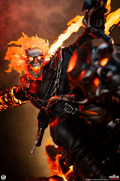 PCS -Marvel Gamerverse Statue 1/3 Ghost Rider