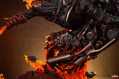 PCS -Marvel Gamerverse Statue 1/3 Ghost Rider