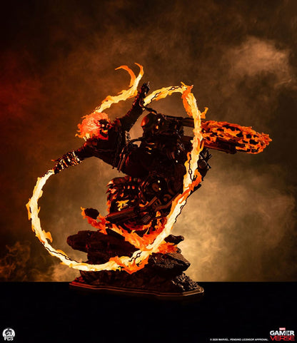 PCS -Marvel Gamerverse Statue 1/3 Ghost Rider