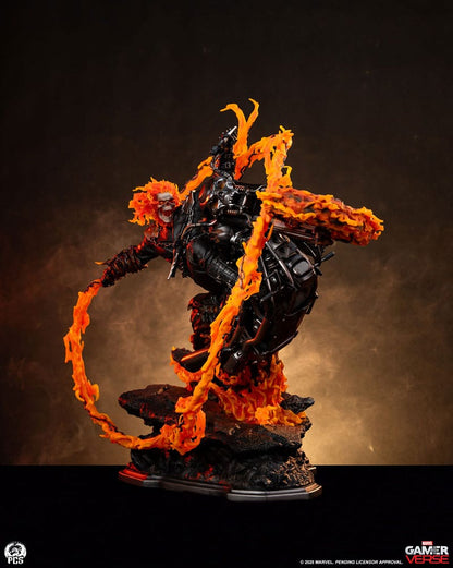 PCS -Marvel Gamerverse Statue 1/3 Ghost Rider