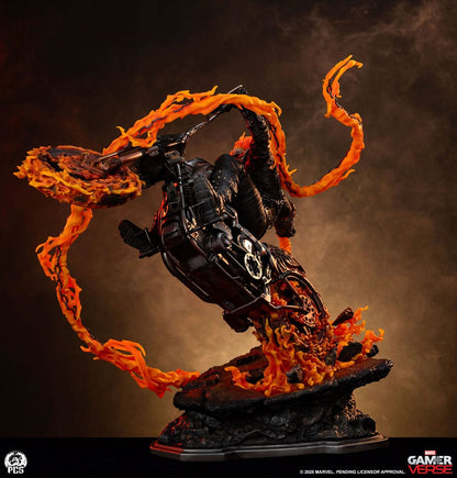 PCS -Marvel Gamerverse Statue 1/3 Ghost Rider
