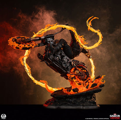 PCS -Marvel Gamerverse Statue 1/3 Ghost Rider