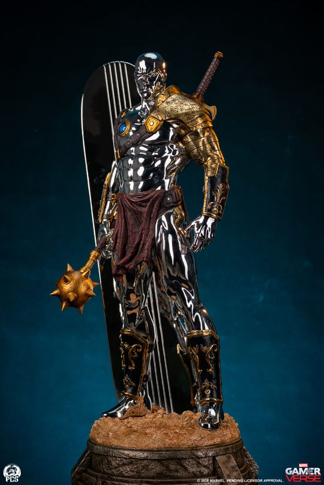 PCS COLLECTIBLES - Marvel Gamerverse Statue 1/3 Silver Surfer