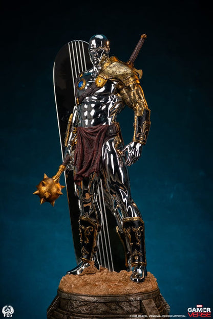 PCS COLLECTIBLES - Marvel Gamerverse Statue 1/3 Silver Surfer