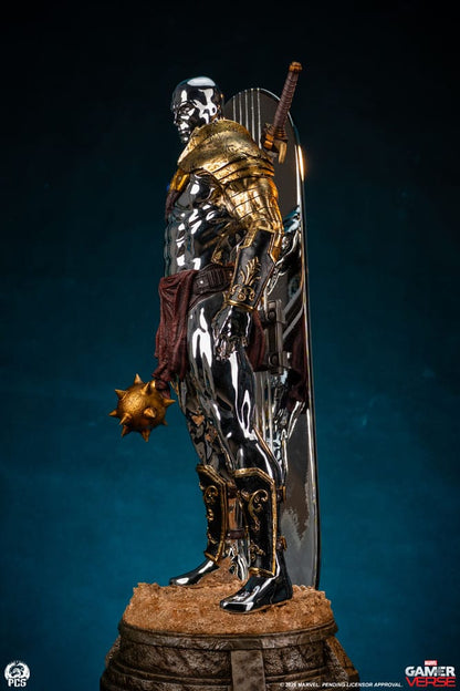 PCS COLLECTIBLES - Marvel Gamerverse Statue 1/3 Silver Surfer