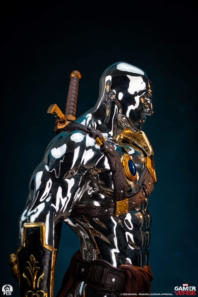 PCS COLLECTIBLES - Marvel Gamerverse Statue 1/3 Silver Surfer