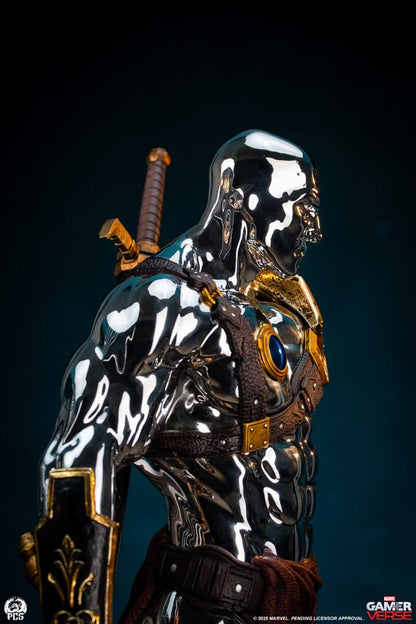 PCS COLLECTIBLES - Marvel Gamerverse Statue 1/3 Silver Surfer