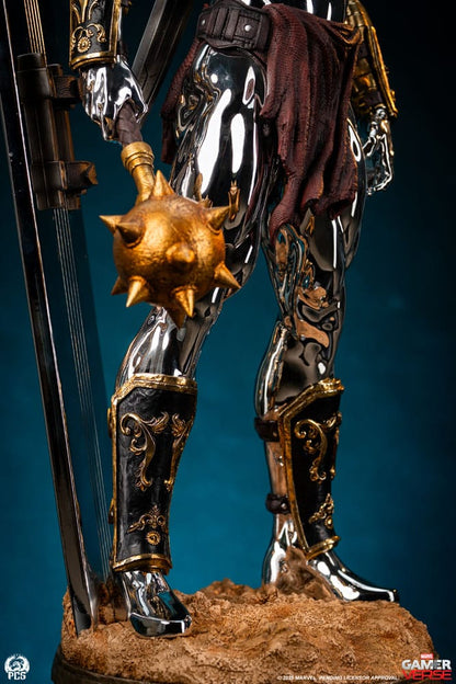PCS COLLECTIBLES - Marvel Gamerverse Statue 1/3 Silver Surfer
