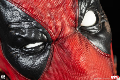 PCS COLLECTIBLES - Marvel Fine Art Bust Deadpool