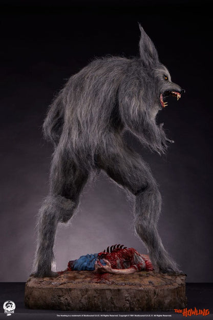 PCS - The Howling Epic Series Statue 1:3 The Howling