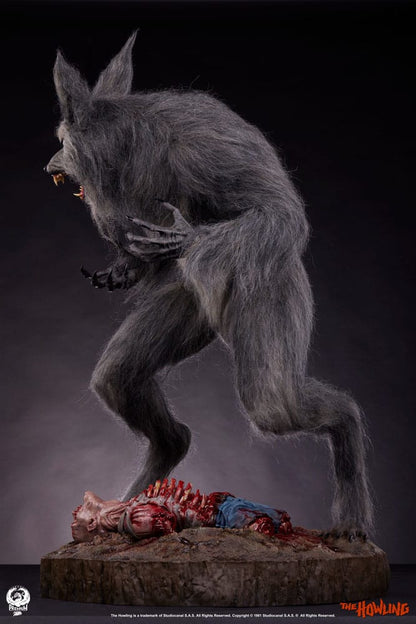 PCS - The Howling Epic Series Statue 1:3 The Howling