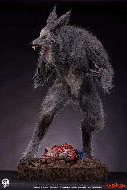 PCS - The Howling Epic Series Statue 1:3 The Howling