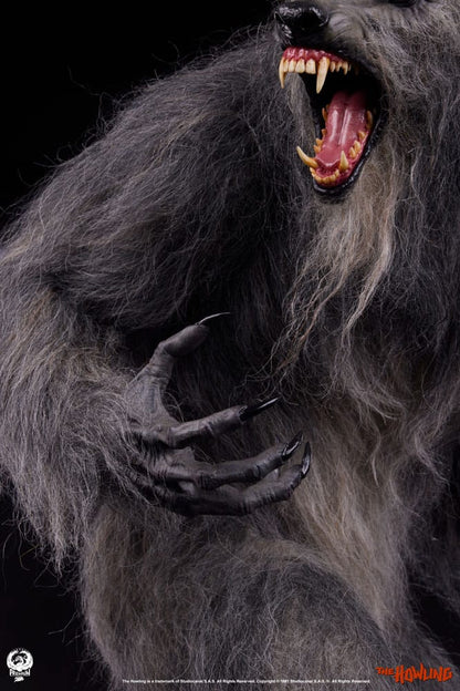 PCS - The Howling Epic Series Statue 1:3 The Howling