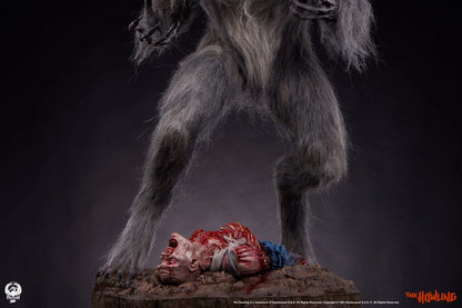 PCS - The Howling Epic Series Statue 1:3 The Howling