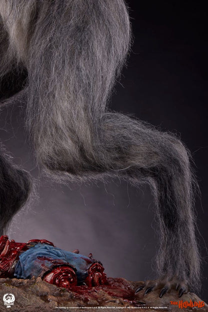PCS - The Howling Epic Series Statue 1:3 The Howling