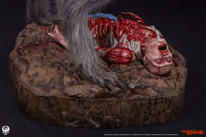 PCS - The Howling Epic Series Statue 1:3 The Howling