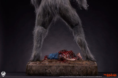 PCS - The Howling Epic Series Statue 1:3 The Howling