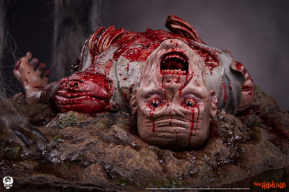 PCS - The Howling Epic Series Statue 1:3 The Howling