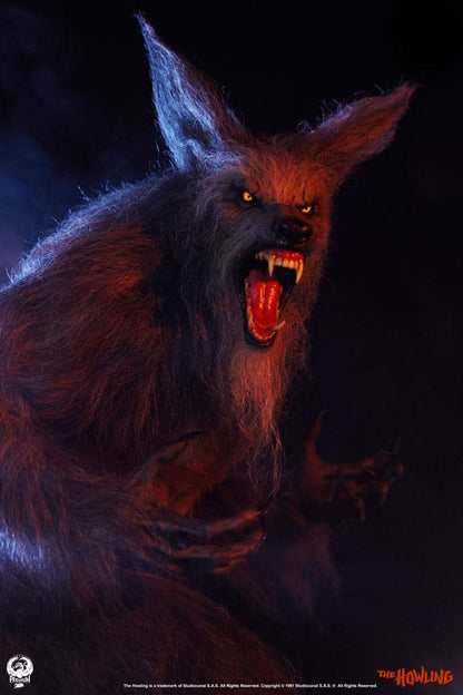 PCS - The Howling Epic Series Statue 1:3 The Howling
