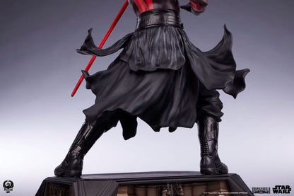 PCS - Star Wars Epic Series Statue 1:3 Darth Maul Deluxe Edition