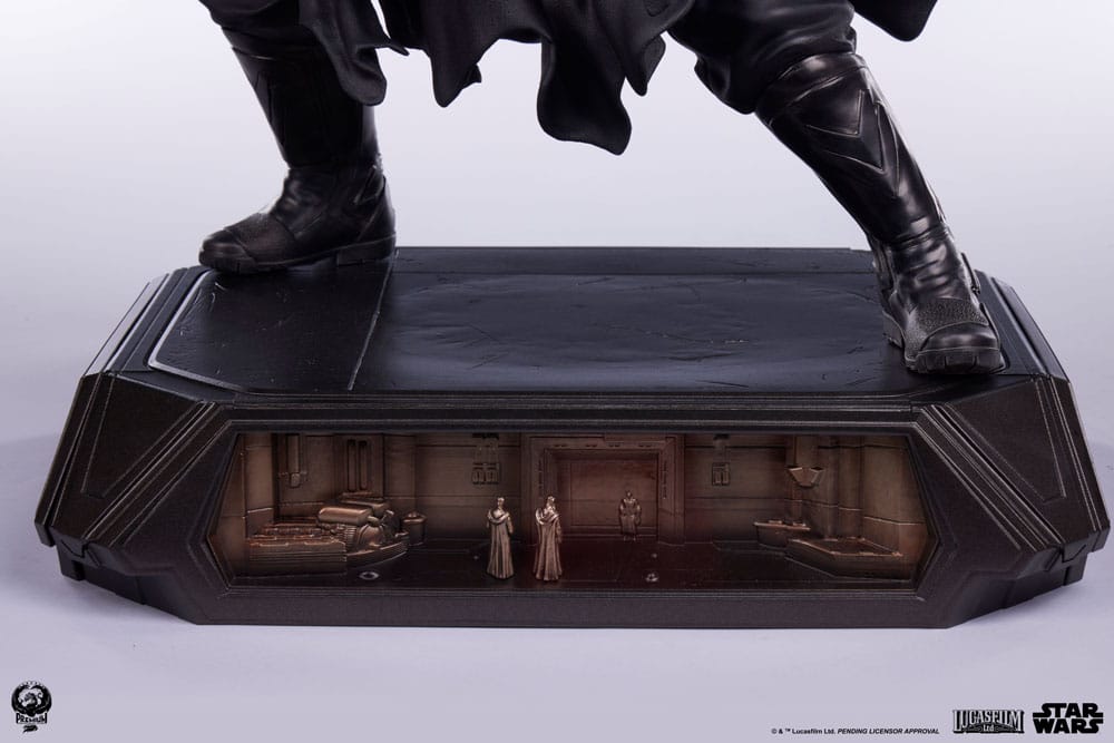 PCS - Star Wars Epic Series Statue 1:3 Darth Maul Deluxe Edition