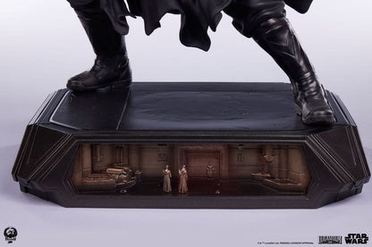 PCS - Star Wars Epic Series Statue 1:3 Darth Maul Deluxe Edition