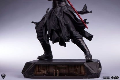 PCS - Star Wars Epic Series Statue 1:3 Darth Maul Deluxe Edition