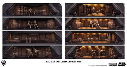 PCS - Star Wars Epic Series Statue 1:3 Darth Maul Deluxe Edition