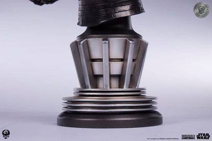 PCS - Star Wars Epic Series Statue 1/3 Darth Maul Platinum Exclusive