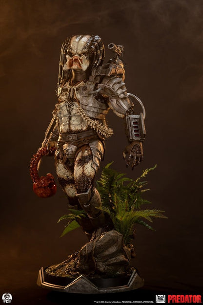 PCS - Predator Statue 1/2 Predator