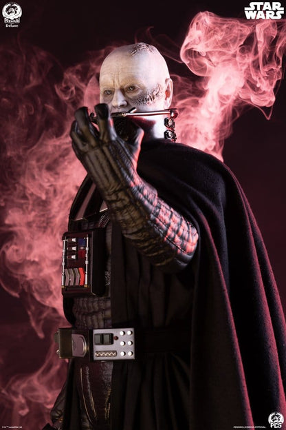 PCS - Star Wars Statue 1/3 Darth Vader Hyperreal Edition