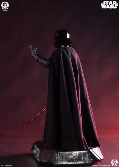 PCS - Star Wars Statue 1/3 Darth Vader Hyperreal Edition